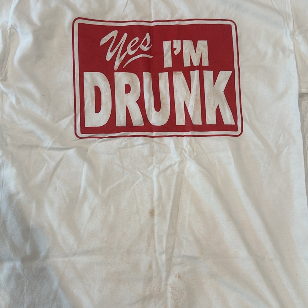 Cartel Ink tee - Picture 3 of 5